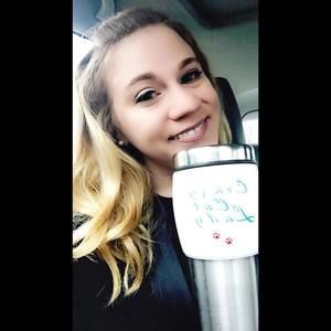 Meet your Posher, Alexys